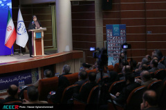 هفتمین دوره تجلیل از برترین های پژوهش و فناوری جهاددانشگاهی