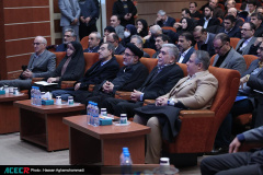 هفتمین دوره تجلیل از برترین های پژوهش و فناوری جهاددانشگاهی