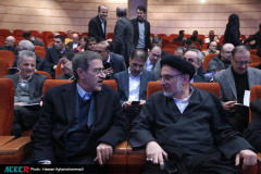 هفتمین دوره تجلیل از برترین های پژوهش و فناوری جهاددانشگاهی