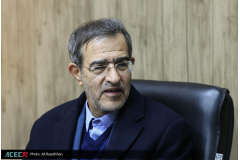 بازدید مدیرعامل شرکت ملی نفت ایران از پروژه لوله مغزی سیار جهاددانشگاهی