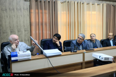 بازدید مدیرعامل شرکت ملی نفت ایران از پروژه لوله مغزی سیار جهاددانشگاهی