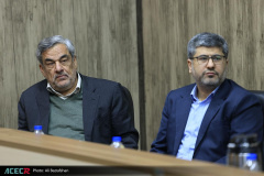 بازدید مدیرعامل شرکت ملی نفت ایران از پروژه لوله مغزی سیار جهاددانشگاهی