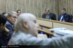 بازدید مدیرعامل شرکت ملی نفت ایران از پروژه لوله مغزی سیار جهاددانشگاهی