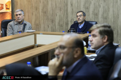 بازدید مدیرعامل شرکت ملی نفت ایران از پروژه لوله مغزی سیار جهاددانشگاهی