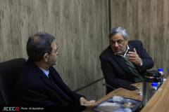 بازدید مدیرعامل شرکت ملی نفت ایران از پروژه لوله مغزی سیار جهاددانشگاهی