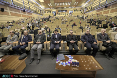 ششمین کنگره کشوری و سومین کنگره بین‌المللی اندومتریوز و جراحی‌های کم‌تهاجمی زنان