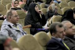 ششمین کنگره کشوری و سومین کنگره بین‌المللی اندومتریوز و جراحی‌های کم‌تهاجمی زنان