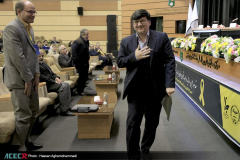 ششمین کنگره کشوری و سومین کنگره بین‌المللی اندومتریوز و جراحی‌های کم‌تهاجمی زنان