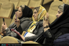 ششمین کنگره کشوری و سومین کنگره بین‌المللی اندومتریوز و جراحی‌های کم‌تهاجمی زنان