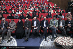 اختتامیه نخستین دوره جشنواره علمی دانش‌آموزی «رویانا»