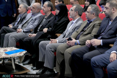 اختتامیه نخستین دوره جشنواره علمی دانش‌آموزی «رویانا»