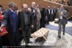 اختتامیه نخستین دوره جشنواره علمی دانش‌آموزی «رویانا»