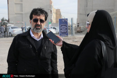 آیین کلنگ‌زنی مرکز زیست مصنوعی جهاددانشگاهی در قم