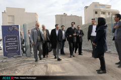 آیین کلنگ‌زنی مرکز زیست مصنوعی جهاددانشگاهی در قم