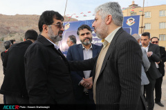 آیین کلنگ‌زنی مرکز زیست مصنوعی جهاددانشگاهی در قم