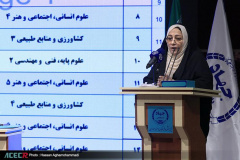 مشارکت‌خواهی برای انتخاب مدیران کل دفاتر تخصصی پژوهش و فناوری جهاددانشگاهی