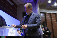 مشارکت‌خواهی برای انتخاب مدیران کل دفاتر تخصصی پژوهش و فناوری جهاددانشگاهی