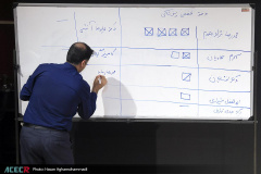 مشارکت‌خواهی برای انتخاب مدیران کل دفاتر تخصصی پژوهش و فناوری جهاددانشگاهی