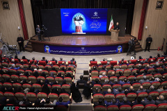 آیین گرامیداشت چهل‌وششمین سالگرد تشکیل جهاددانشگاهی