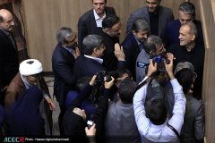 آیین گرامیداشت چهل‌وششمین سالگرد تشکیل جهاددانشگاهی