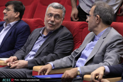آیین گرامیداشت چهل‌وششمین سالگرد تشکیل جهاددانشگاهی
