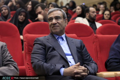 آیین گرامیداشت چهل‌وششمین سالگرد تشکیل جهاددانشگاهی
