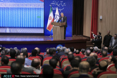 آیین گرامیداشت چهل‌وششمین سالگرد تشکیل جهاددانشگاهی