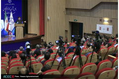 آیین گرامیداشت چهل‌وششمین سالگرد تشکیل جهاددانشگاهی
