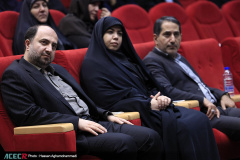 آیین گرامیداشت چهل‌وششمین سالگرد تشکیل جهاددانشگاهی