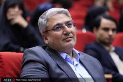 آیین گرامیداشت چهل‌وششمین سالگرد تشکیل جهاددانشگاهی