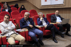 آیین گرامیداشت چهل‌وششمین سالگرد تشکیل جهاددانشگاهی