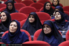 آیین گرامیداشت چهل‌وششمین سالگرد تشکیل جهاددانشگاهی