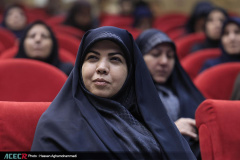 آیین گرامیداشت چهل‌وششمین سالگرد تشکیل جهاددانشگاهی