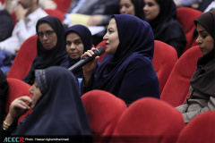 آیین گرامیداشت چهل‌وششمین سالگرد تشکیل جهاددانشگاهی