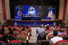 آیین گرامیداشت چهل‌وششمین سالگرد تشکیل جهاددانشگاهی