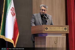 آیین گرامیداشت چهل‌وششمین سالگرد تشکیل جهاددانشگاهی