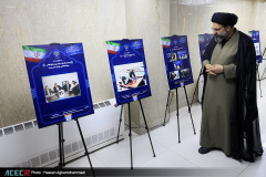 آیین گرامیداشت چهل‌وششمین سالگرد تشکیل جهاددانشگاهی