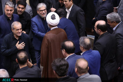 آیین گرامیداشت چهل‌وششمین سالگرد تشکیل جهاددانشگاهی