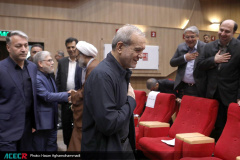 آیین گرامیداشت چهل‌وششمین سالگرد تشکیل جهاددانشگاهی