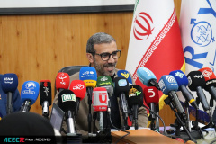 نشست خبری بیست و هفتمین کنگره بین المللی رویان