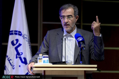 آیین تقدیر از جهادگران نمونه دفتر مرکزی و حامیان واحدهای سازمانی جهاددانشگاهی