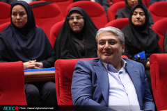 گردهمایی رؤسای واحدهای سازمانی جهاددانشگاهی
