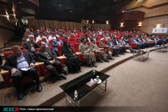 گردهمایی رؤسای واحدهای سازمانی جهاددانشگاهی