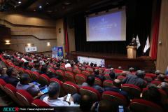 گردهمایی رؤسای واحدهای سازمانی جهاددانشگاهی