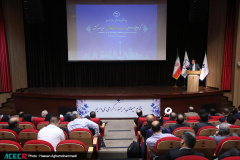 گردهمایی رؤسای واحدهای سازمانی جهاددانشگاهی