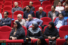 گردهمایی رؤسای واحدهای سازمانی جهاددانشگاهی