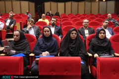 گردهمایی رؤسای واحدهای سازمانی جهاددانشگاهی