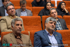 افتتاحیه گردهمایی اعضای هیأت علمی علوم انسانی جهاددانشگاهی