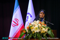 افتتاحیه گردهمایی اعضای هیأت علمی علوم انسانی جهاددانشگاهی