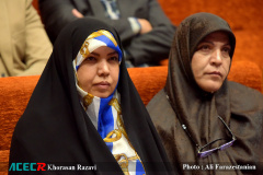 افتتاحیه گردهمایی اعضای هیأت علمی علوم انسانی جهاددانشگاهی